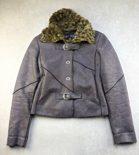 Armani jeans damen kunstleder - jeans,