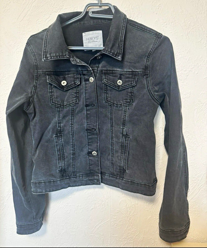 Hailys love denim damen - hailys,