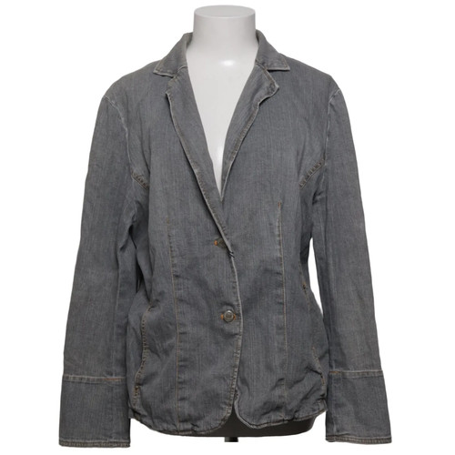 Jeansjacke damen größe - jeansjacke,,